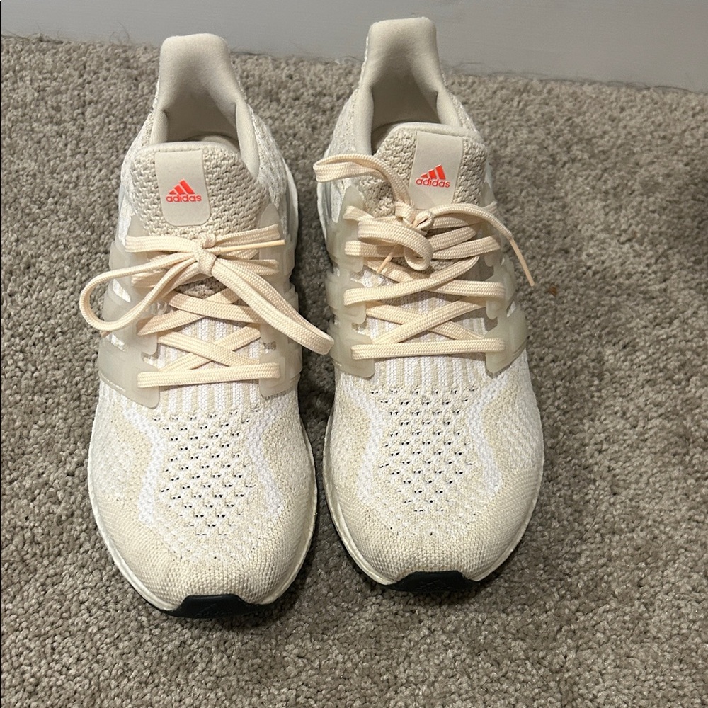 Adidas ultraboost  Shoes size 7.5